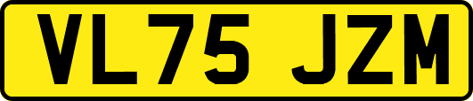 VL75JZM