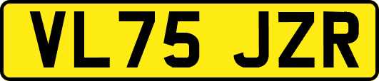 VL75JZR