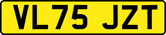 VL75JZT