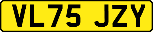 VL75JZY