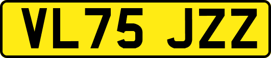 VL75JZZ