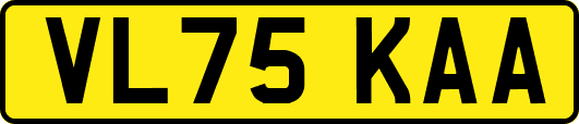 VL75KAA