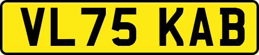 VL75KAB