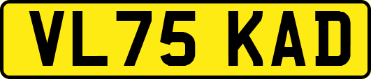 VL75KAD
