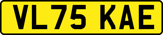 VL75KAE
