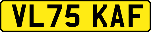 VL75KAF