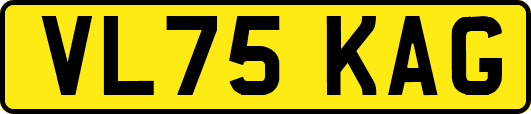 VL75KAG
