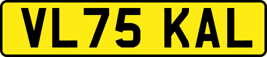 VL75KAL