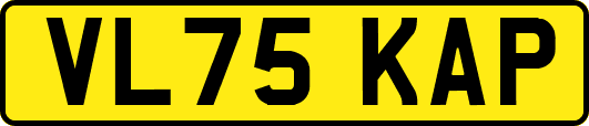 VL75KAP