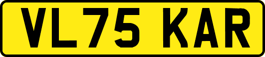 VL75KAR