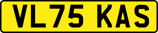 VL75KAS