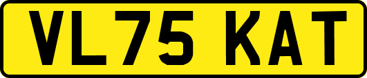 VL75KAT