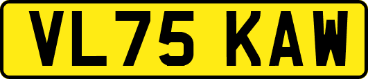 VL75KAW