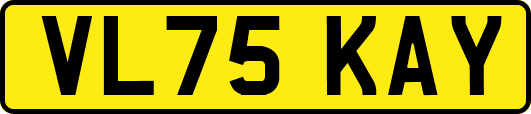 VL75KAY