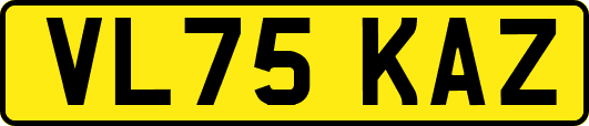 VL75KAZ