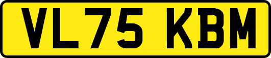 VL75KBM