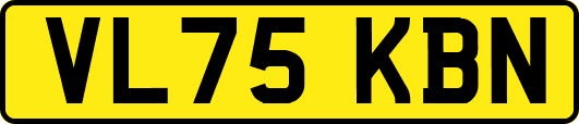 VL75KBN