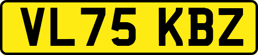 VL75KBZ