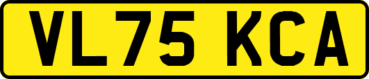 VL75KCA