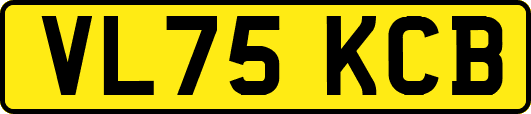 VL75KCB