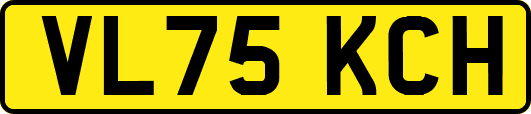VL75KCH