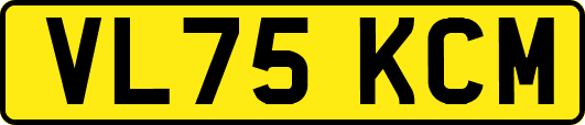 VL75KCM