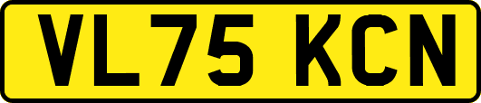 VL75KCN