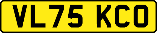 VL75KCO