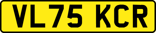 VL75KCR