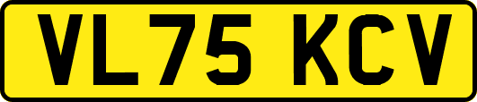 VL75KCV