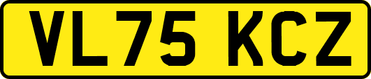 VL75KCZ