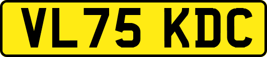 VL75KDC