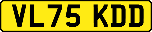 VL75KDD