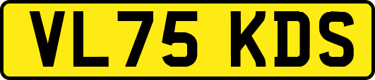 VL75KDS