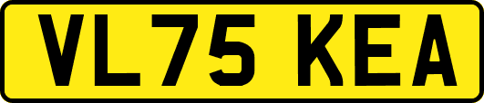 VL75KEA