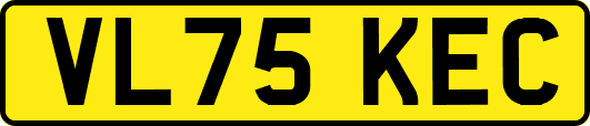 VL75KEC