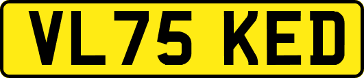 VL75KED