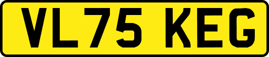 VL75KEG