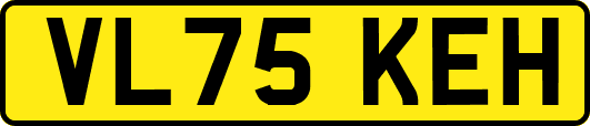VL75KEH