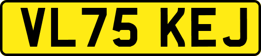 VL75KEJ