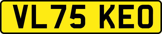 VL75KEO