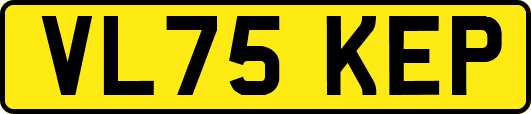 VL75KEP