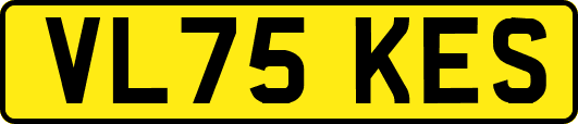 VL75KES