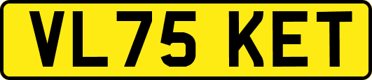 VL75KET