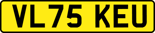 VL75KEU