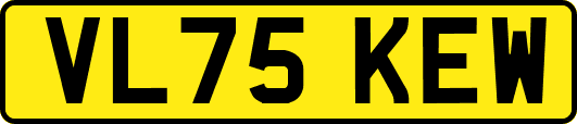 VL75KEW