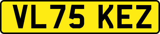 VL75KEZ