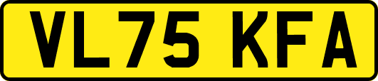 VL75KFA