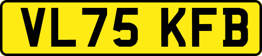 VL75KFB