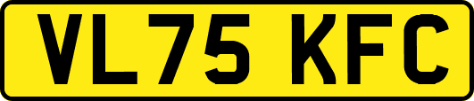 VL75KFC